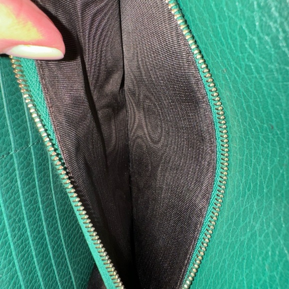 🤩SOLD🤩 Gucci Wallet on Chain - Picture 10 of 10